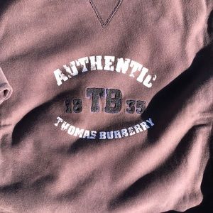 Burberry by Thomas Burberry vintage authentic